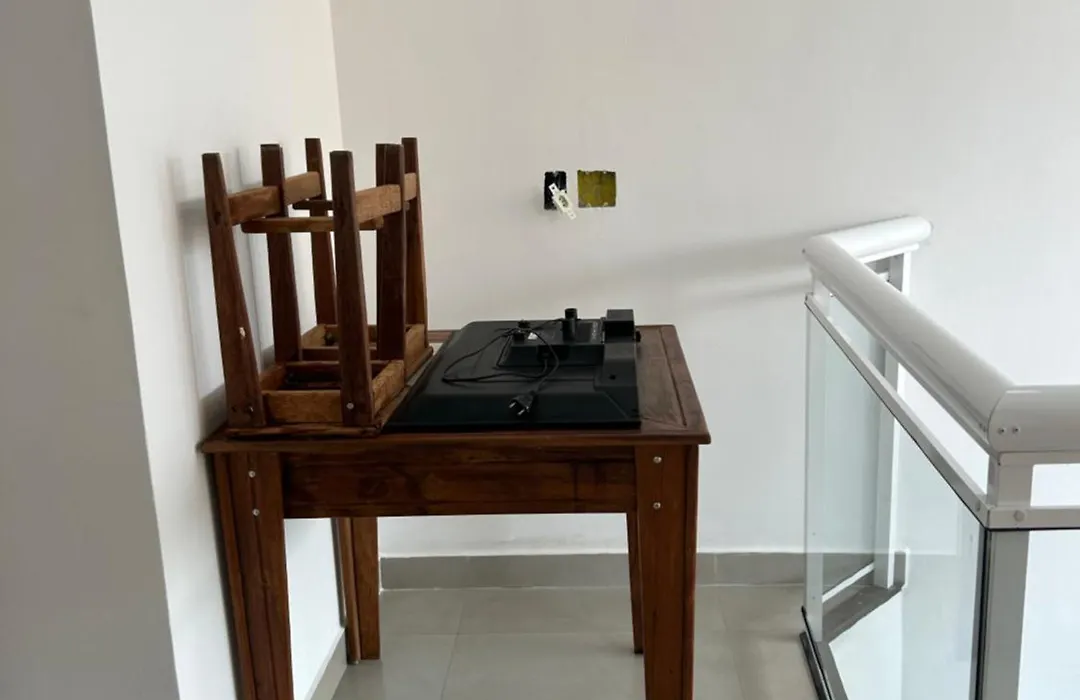 Casa no centro de Cabo Frio-1